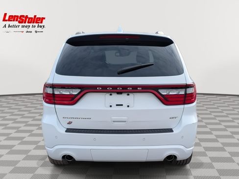Used 2022 Dodge Durango GT image 4