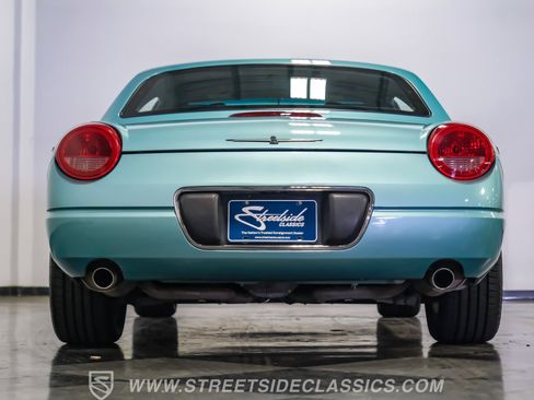 Used 2002 Ford Thunderbird image 35