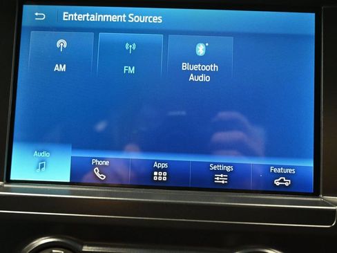 Used 2022 Ford F150 Tremor w/ Trailer Tow Package AWD/4WD image 32