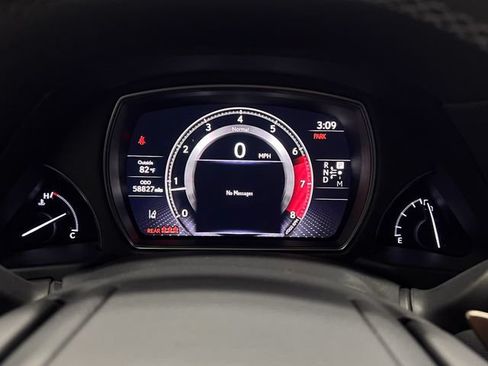 Certified 2022 Lexus LS 500 w/ Accessory Package (Z2) RWD image 17