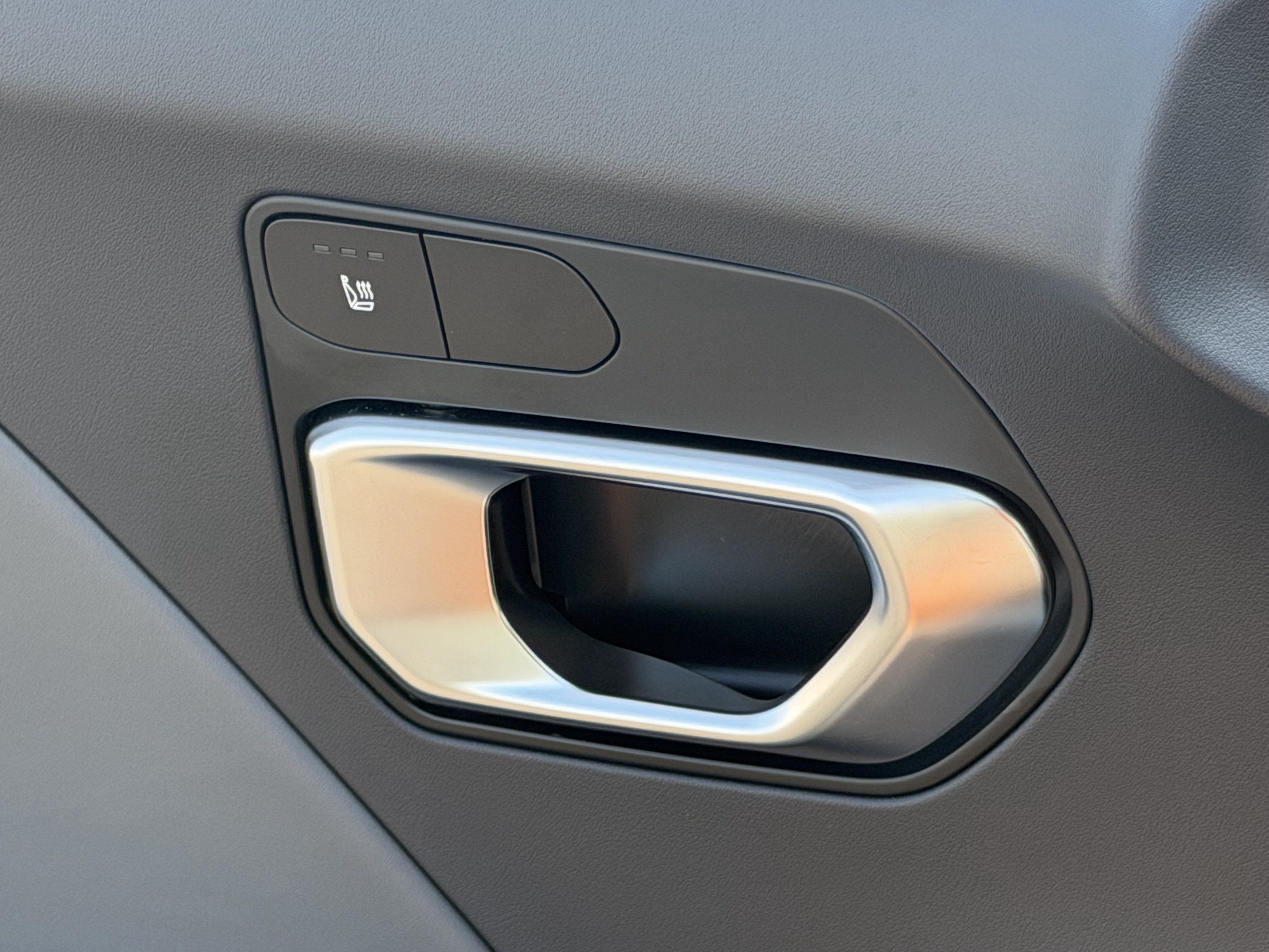 Certified 2026 Kia K4 EX FWD image 34