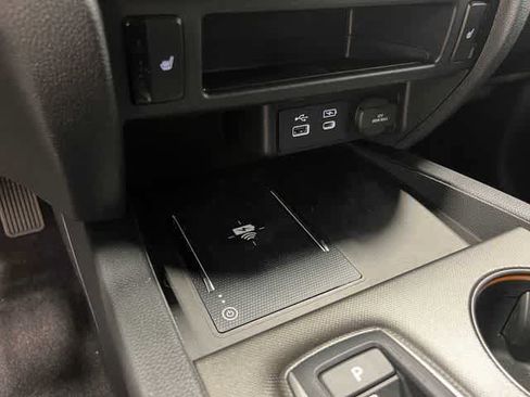 Used 2026 Honda Ridgeline TrailSport image 28
