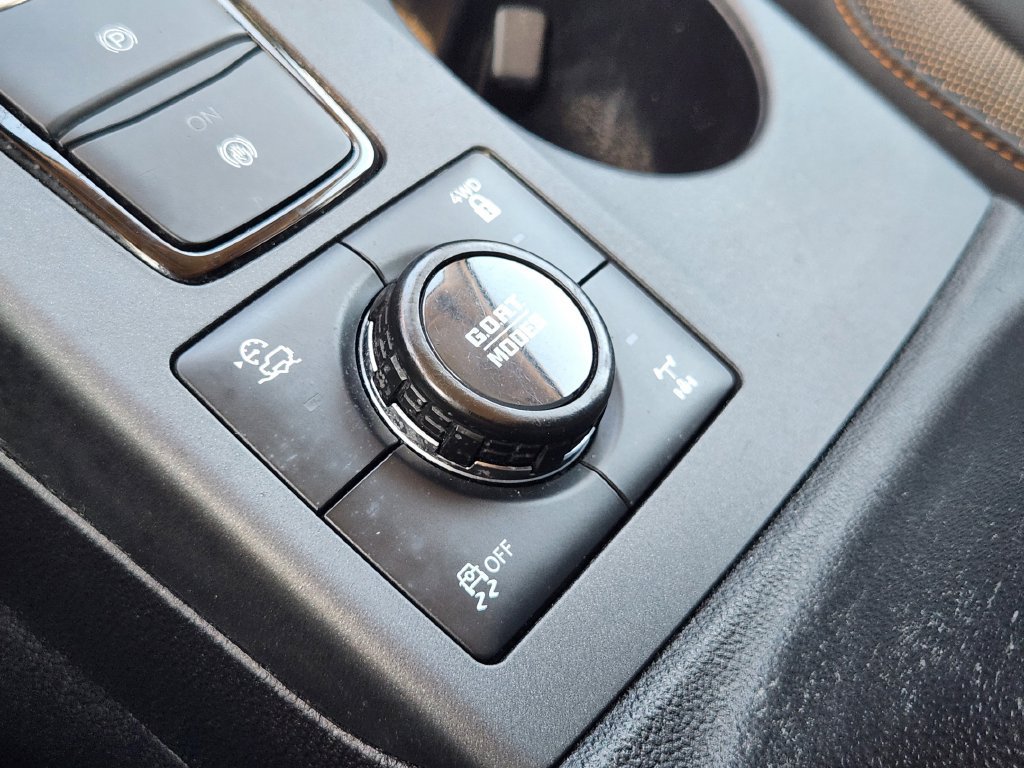 Used 2023 Ford Bronco Sport Badlands AWD/4WD image 22