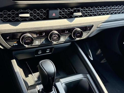 Certified 2026 Honda Accord SE image 6