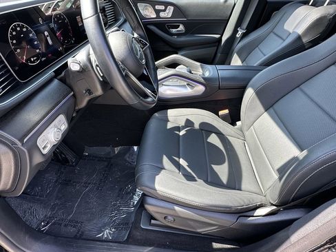 Certified 2025 Mercedes-Benz GLE 350 4MATIC image 10