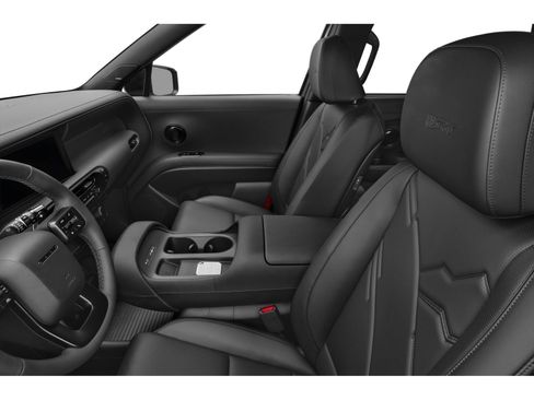 New 2026 Hyundai Palisade XRT Pro image 6