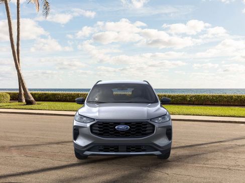 New 2026 Ford Escape ST-Line w/ Tech Pack #1 image 23