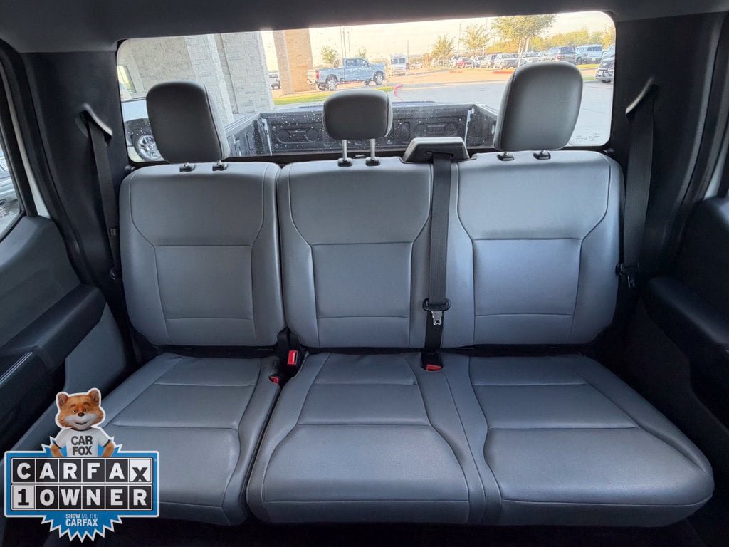 Used 2022 Ford F150 XL w/ Trailer Tow Package AWD/4WD image 22