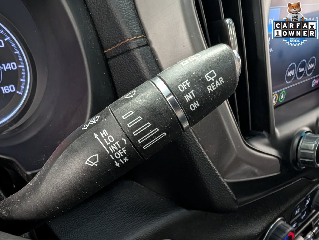 Used 2024 GMC Terrain AT4 w/ Infotainment Package II AWD/4WD image 22