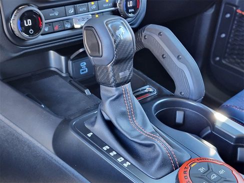 New 2025 Ford Bronco Raptor image 25