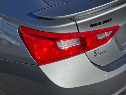 Used 2024 Chevrolet Malibu RS w/ LPO, Floor Liner Package image 37