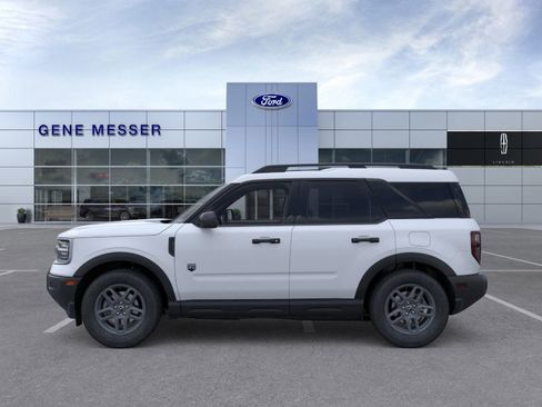 New 2026 Ford Bronco Sport Big Bend w/ Convenience Package image 25