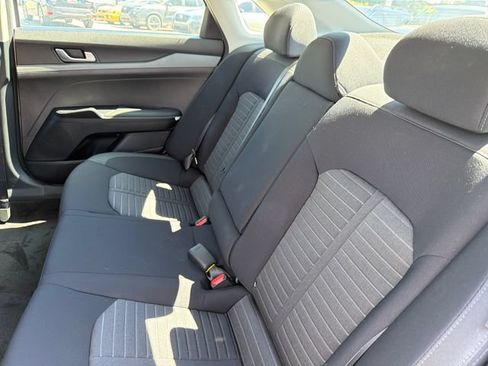 New 2026 Kia K5 LXS FWD image 21