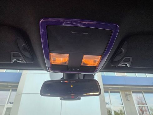 Used 2021 Dodge Challenger R/T w/ Blacktop Package image 20