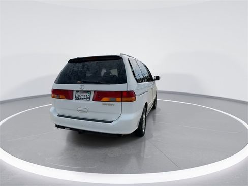 Used 2002 Honda Odyssey EX image 13