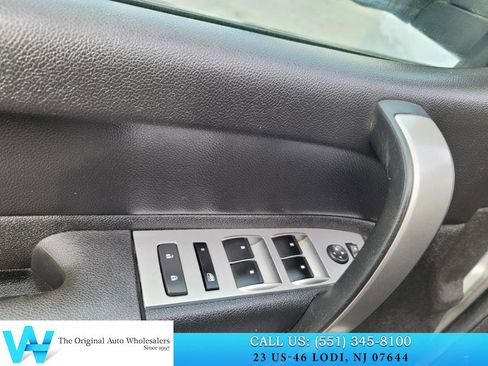 Used 2011 Chevrolet Silverado 1500 LT w/ All-Star Edition image 19