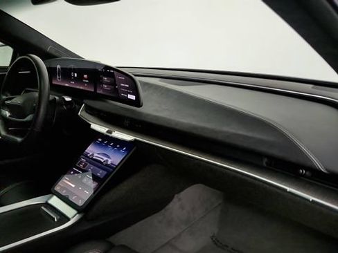 Used 2023 Lucid Air Grand Touring AWD/4WD image 33