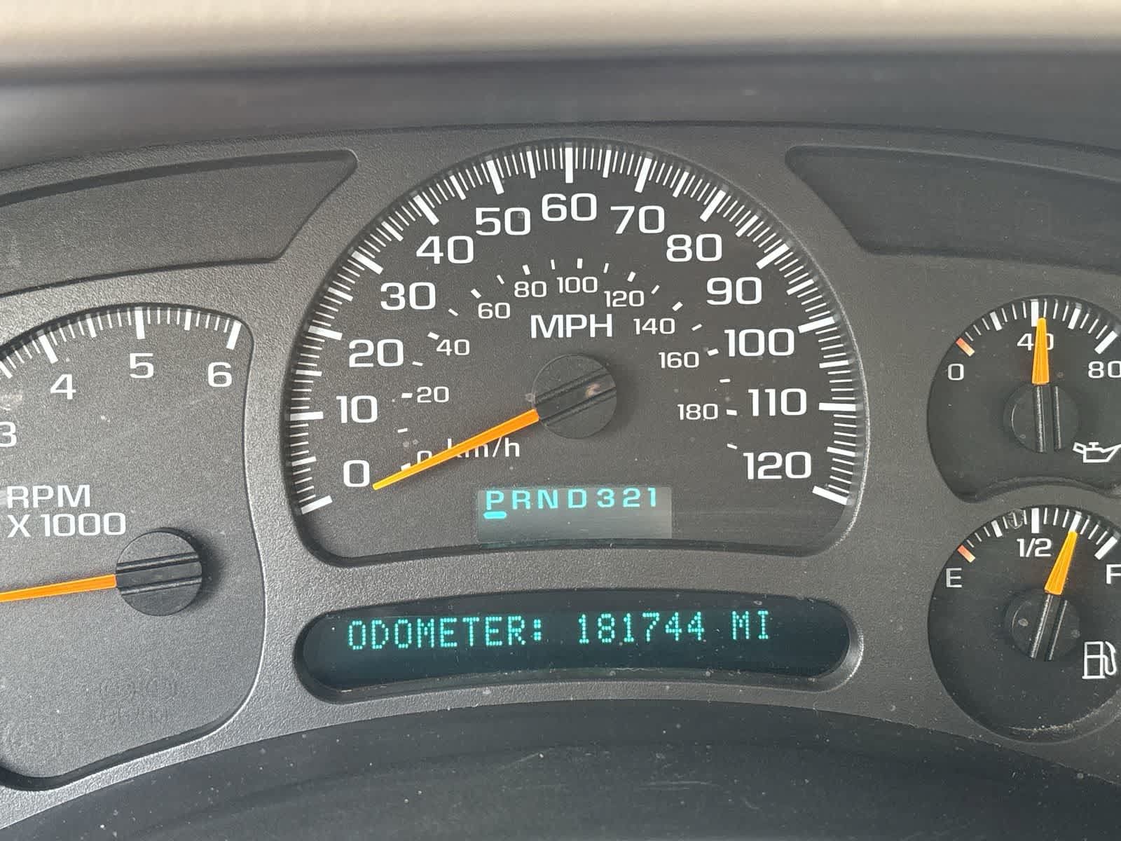 Used 2003 GMC Sierra 1500 SLT w/ Professional Package AWD/4WD image 14