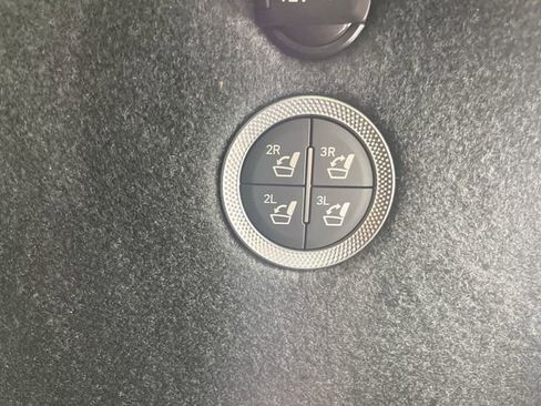 Used 2025 Genesis GV80 3.5T Advanced image 17