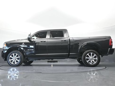 Used 2024 RAM 2500 Limited AWD/4WD image 66