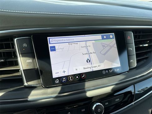 Used 2023 Buick Enclave Essence w/ Experience Buick Package image 18