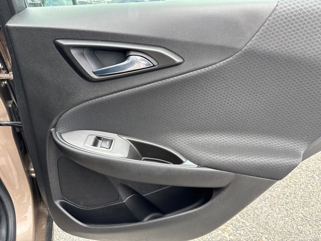 Used 2018 Chevrolet Malibu LT w/ Driver Confidence Package FWD image 30