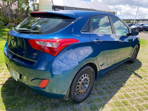 Used 2016 Hyundai Elantra GT FWD image 39