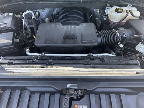 Used 2019 GMC Sierra 1500 SLT w/ SLT Premium Package AWD/4WD image 30
