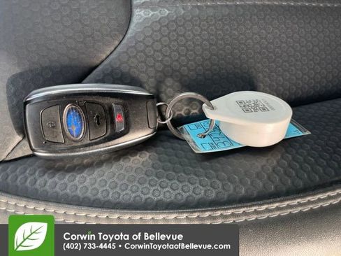 Used 2022 Subaru Forester Wilderness image 28