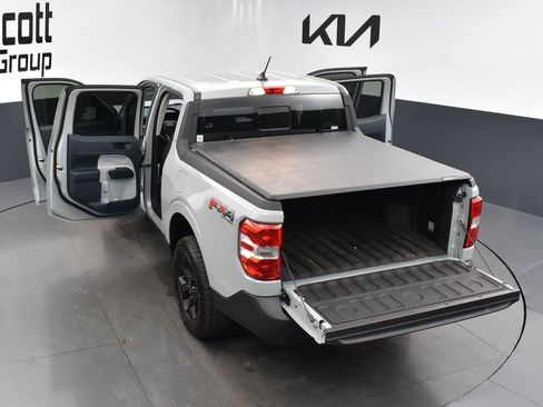 Used 2023 Ford Maverick XLT w/ Equipment Group 300A Standard image 31