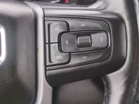 Used 2022 GMC Sierra 1500 SLT w/ SLT Premium Plus Package image 24