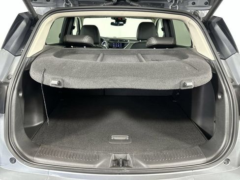 Used 2023 Buick Encore GX Select w/ Sport Touring Package AWD/4WD image 27