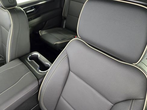 New 2026 Chevrolet Suburban Premier w/ Sun And Tow Package RWD image 26