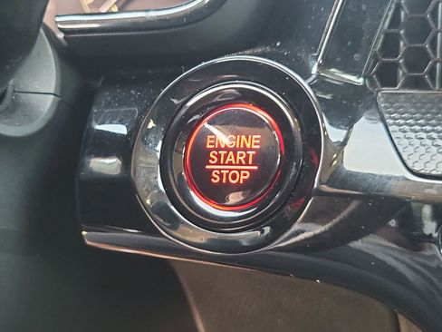 Certified 2025 Honda CR-V EX-L image 29