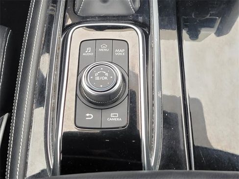 Used 2022 INFINITI QX80 Premium Select w/ Cargo Package image 25