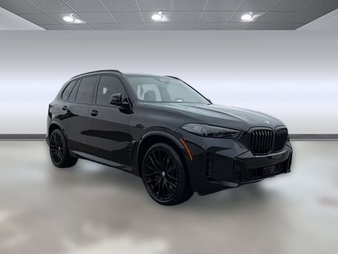 Certified 2024 BMW X5 sDrive40i w/ M Sport Package RWD image 6