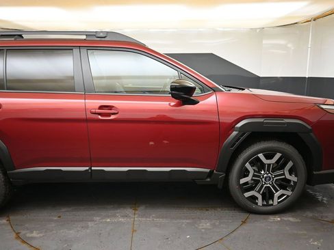 New 2026 Subaru Outback Touring XT image 6