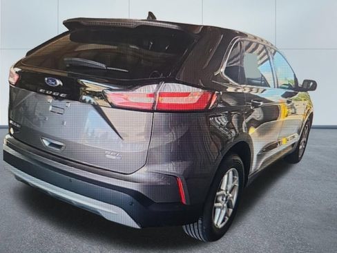 Used 2023 Ford Edge SEL AWD/4WD image 5