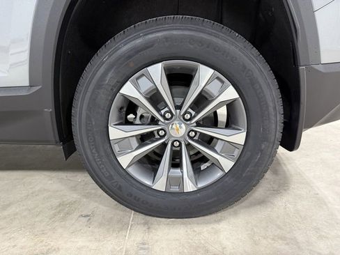 New 2026 Chevrolet Equinox LT w/ Convenience Package II image 42