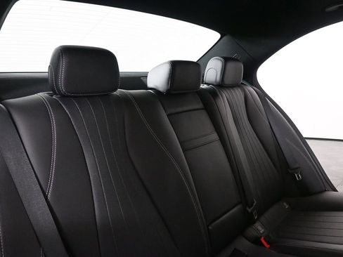 Certified 2022 Mercedes-Benz E 350 Sedan image 20