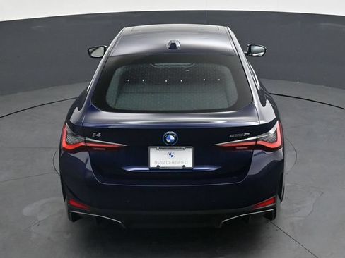 Used 2023 BMW i4 eDrive35 RWD image 32