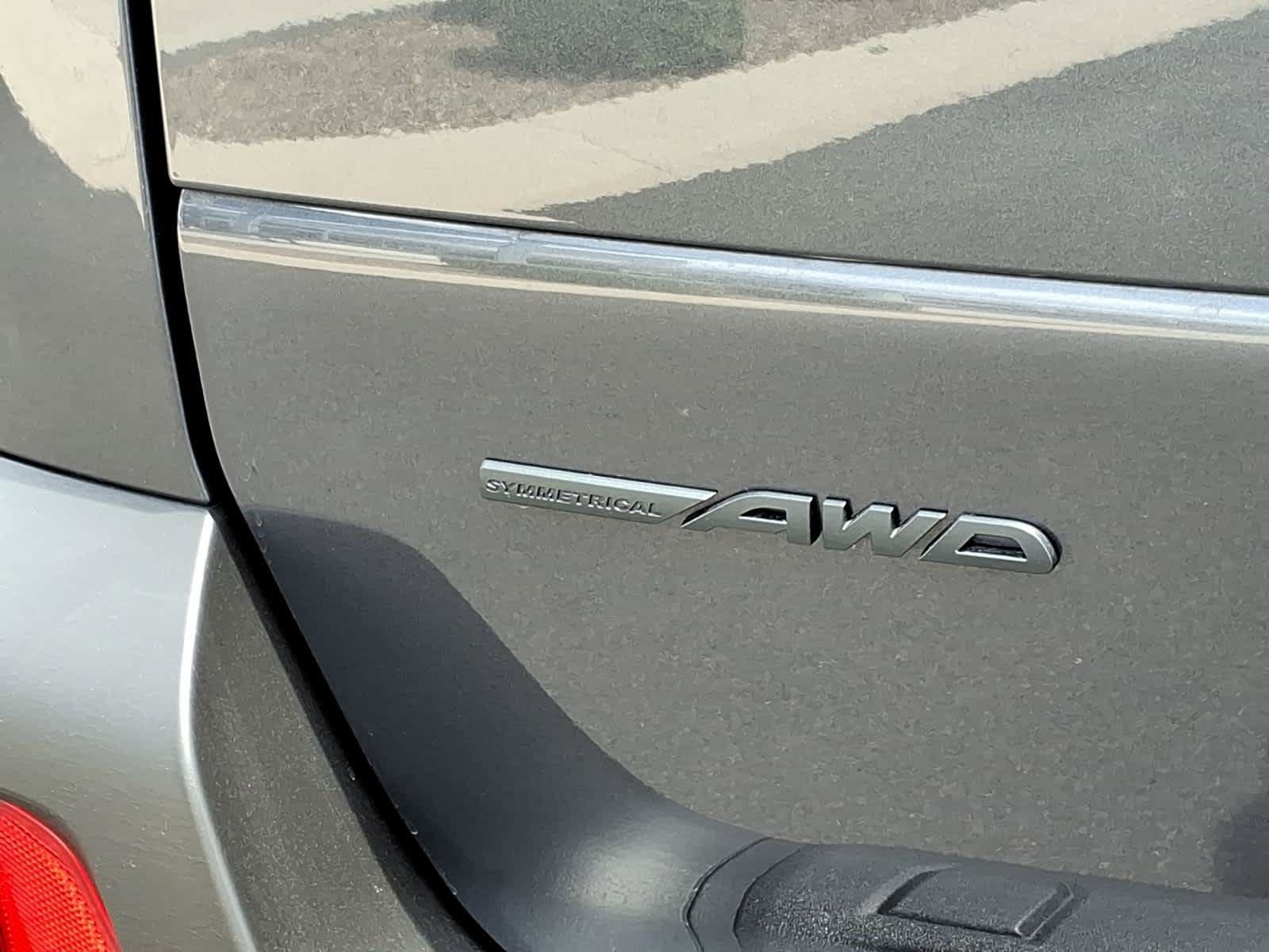 New 2026 Subaru Outback Wilderness AWD/4WD image 9