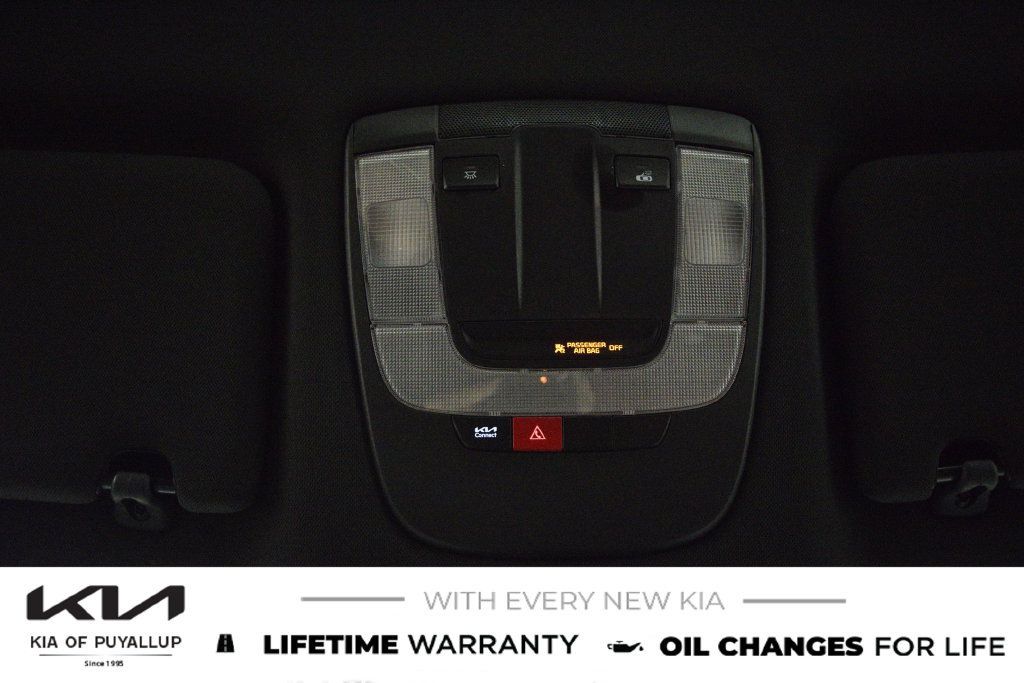 New 2027 Kia K5 GT-Line AWD/4WD image 26