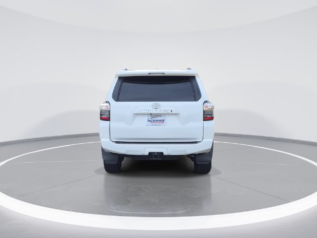 Used 2022 Toyota 4Runner SR5 Premium w/ Moonroof Package RWD image 7