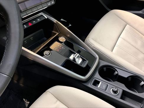 Used 2023 Audi A3 2.0T Premium w/ Convenience Package image 16