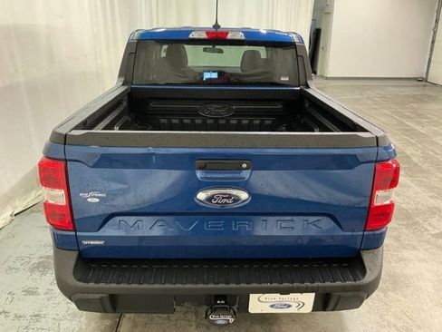 Used 2024 Ford Maverick XL FWD image 4