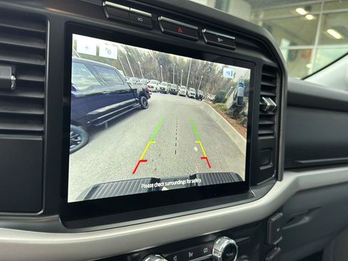 Used 2022 Ford F150 XLT w/ Equipment Group 302A High image 25