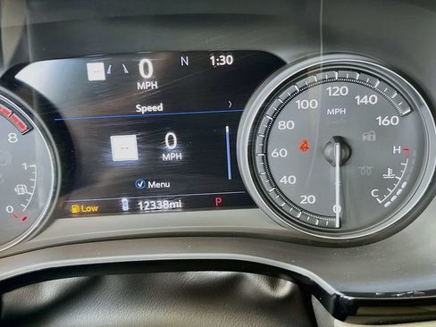 Used 2025 Cadillac XT5 Premium Luxury w/ Technology Package FWD image 12
