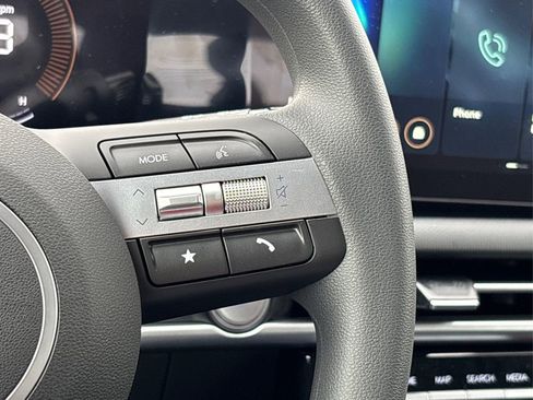 New 2026 Hyundai Tucson SEL image 21