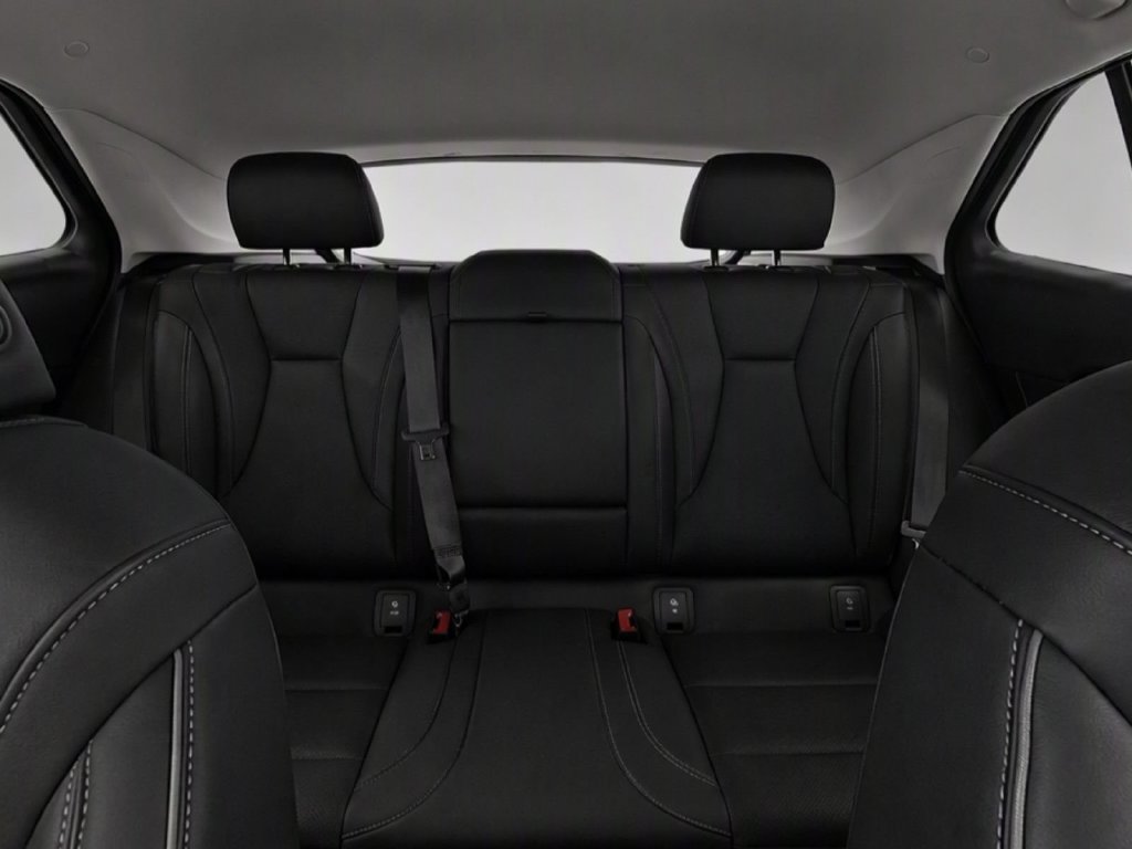 Certified 2023 Buick Envision Essence AWD/4WD image 22